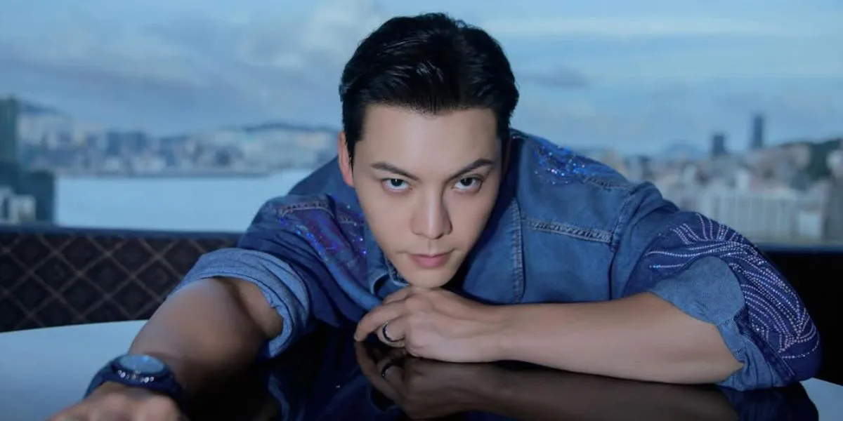 13 Recommendations for William Chan's Highest Rated Chinese Dramas, His Roles Always Iconic