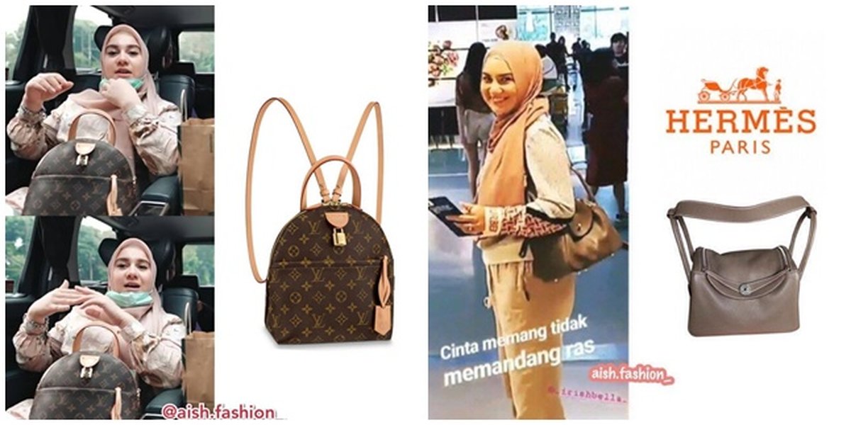 Terungkap, Ini Alasan Harga Tas Louis Vuitton Mahal Banget