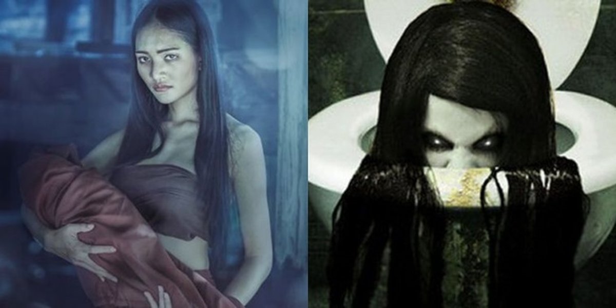 13 Scariest Urban Legends in Asia, Stories from Indonesia That Make It Hard to Sleep