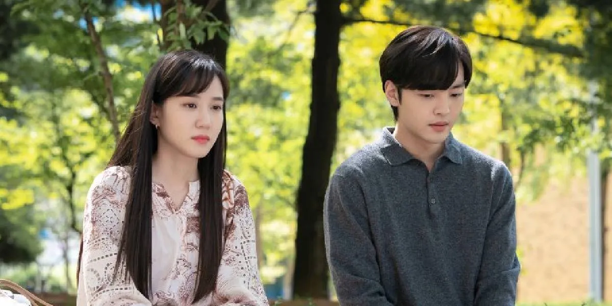 14 Korean Dramas with the Most Interesting Introvert Characters, Can Be a Discussion Topic