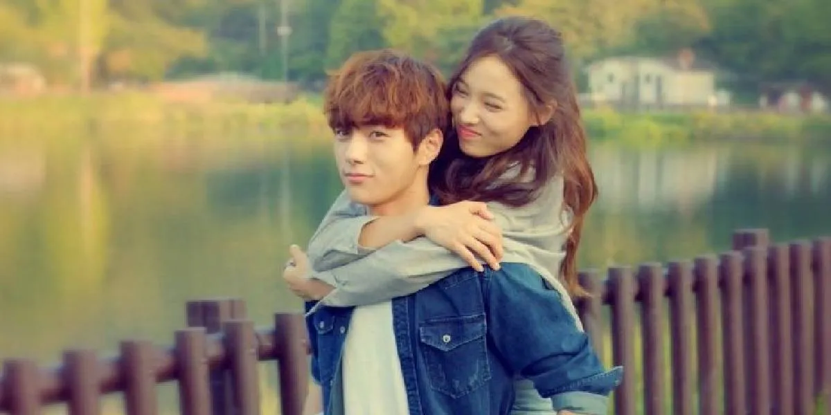 14 Korean Dramas about Flashback Memories, Their Remembrance Makes You Emotional to the Point of Tears