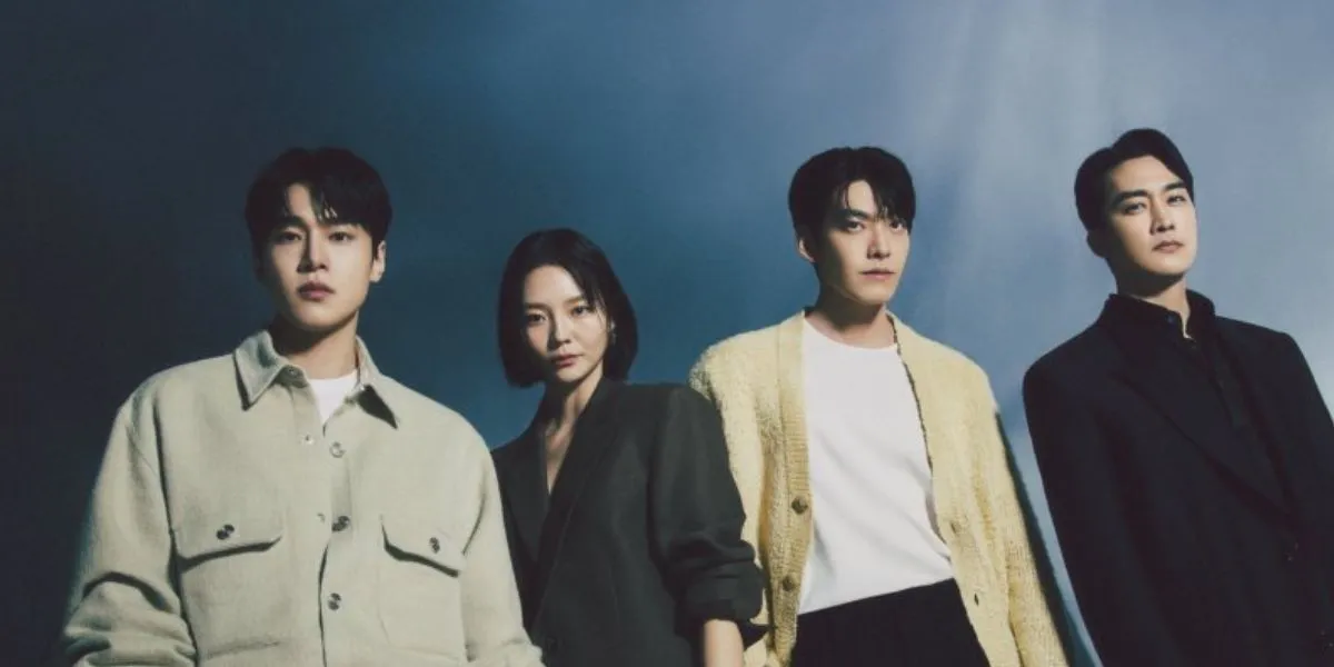 14 Best Korean Dramas Adapted from Manhwa, Did You Know Some of Them?