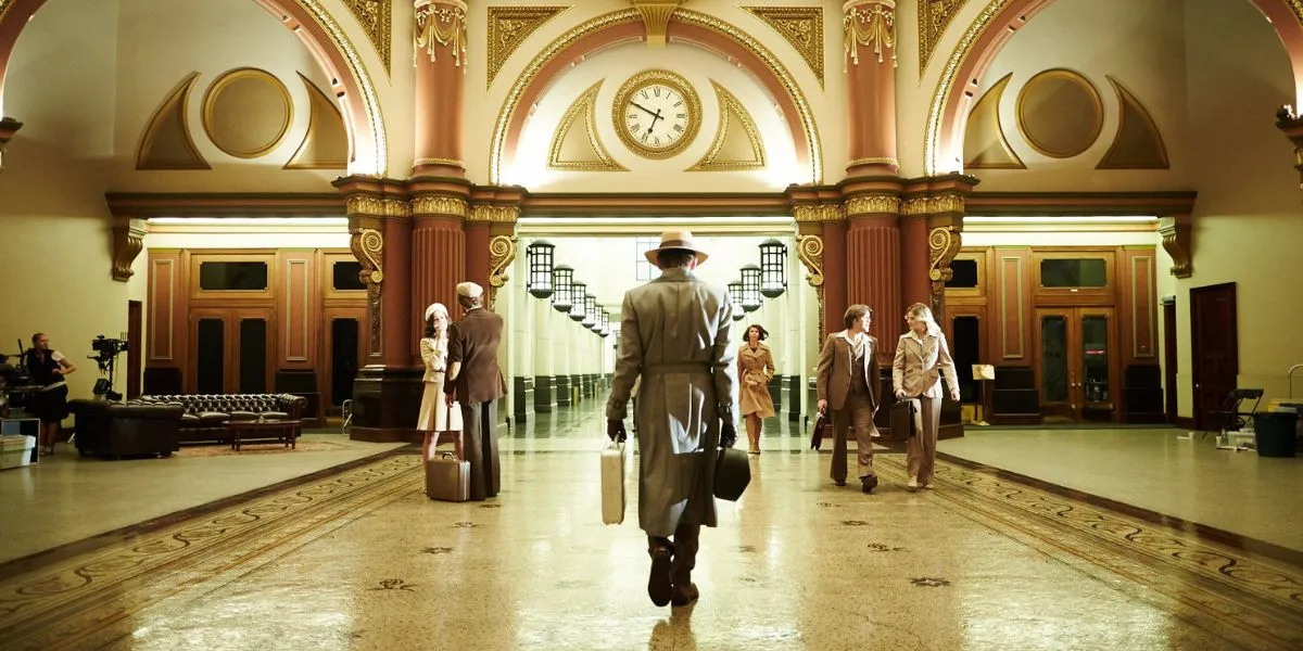 14 Best Movies About Time Paradoxes That You Can't Miss, Will Make You Think Forever