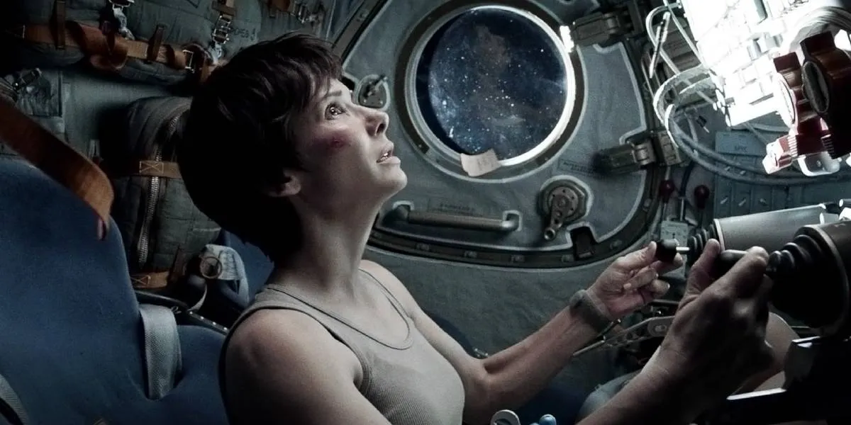 14 Films Featuring Only 1 Actor, One Character But Successfully Bringing the Story to Life