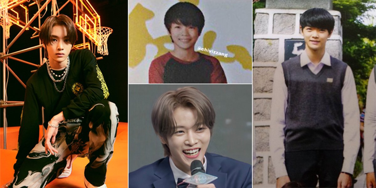 14 Photos of Sungchan NCT From Predebut to his First Appearance in the 'Misfit' Video, His Visuals Immediately Make Fans Fall in Love