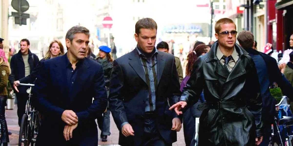 14 Recommendations for Museum Heist Films, Full of Challenges That Will Get Your Adrenaline Pumping 