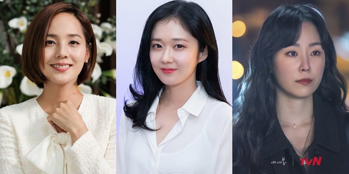 15 Beautiful Drama Actresses from SM Entertainment Alumni, Some of Them Were Trainees for 10 Years but Failed to Debut as Idols