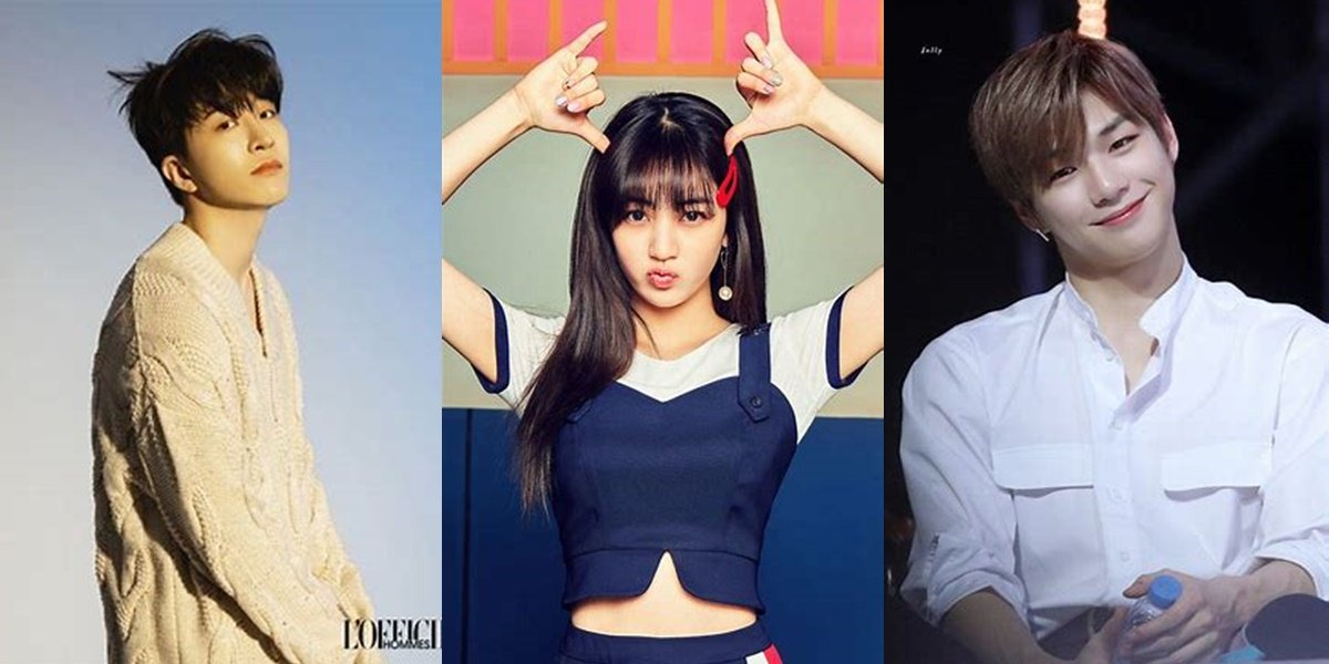 15 Korean Stars Who Have the Rat Zodiac, Including Doyoung NCT and Chanhyuk AKMU!
