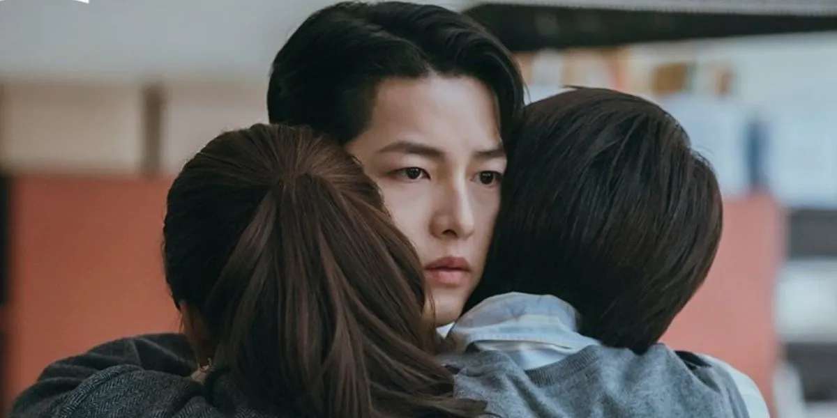 15 Korean Dramas with Revenge Themes, Their Characters' Strategies Make Your Heart Race