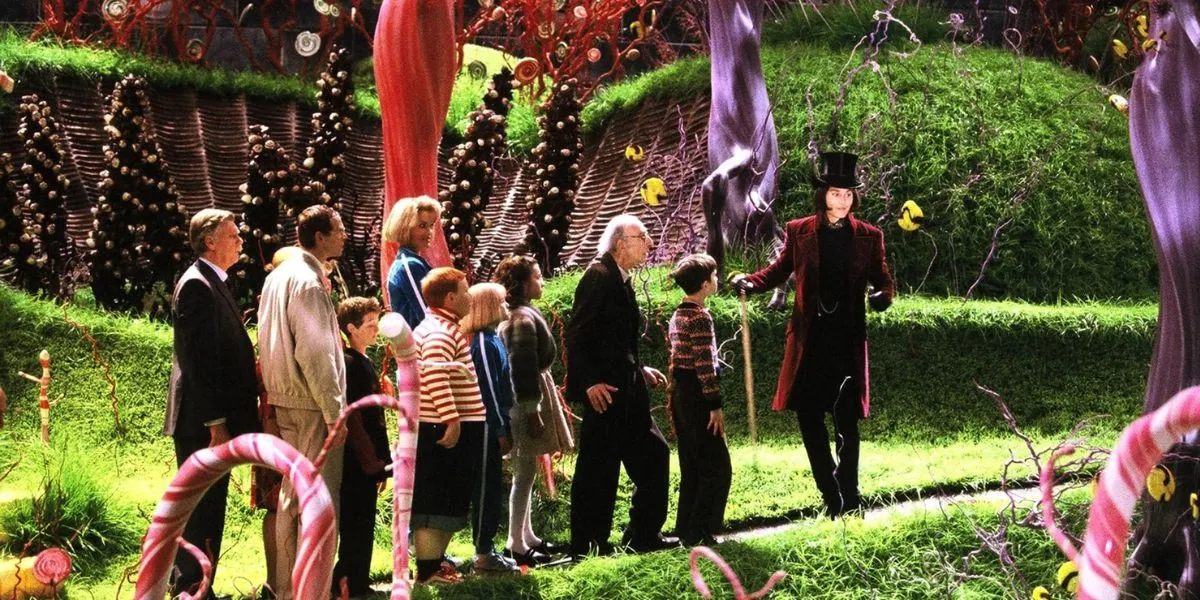 15 Movies Suitable for Non-Animated Children, Exciting and Educational Stories