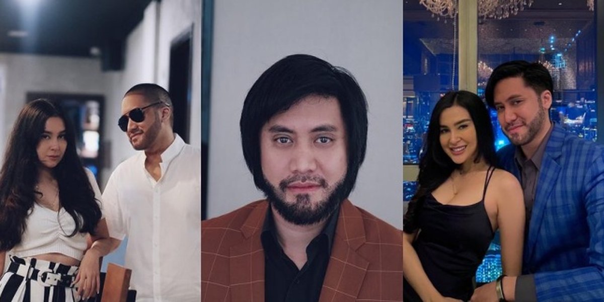 15 Photos of Kevin Aprilio's Hair and Beard Transformation After Transplantation, Initially Criticized Inappropriately - Now Looking Handsome with Thin Shave