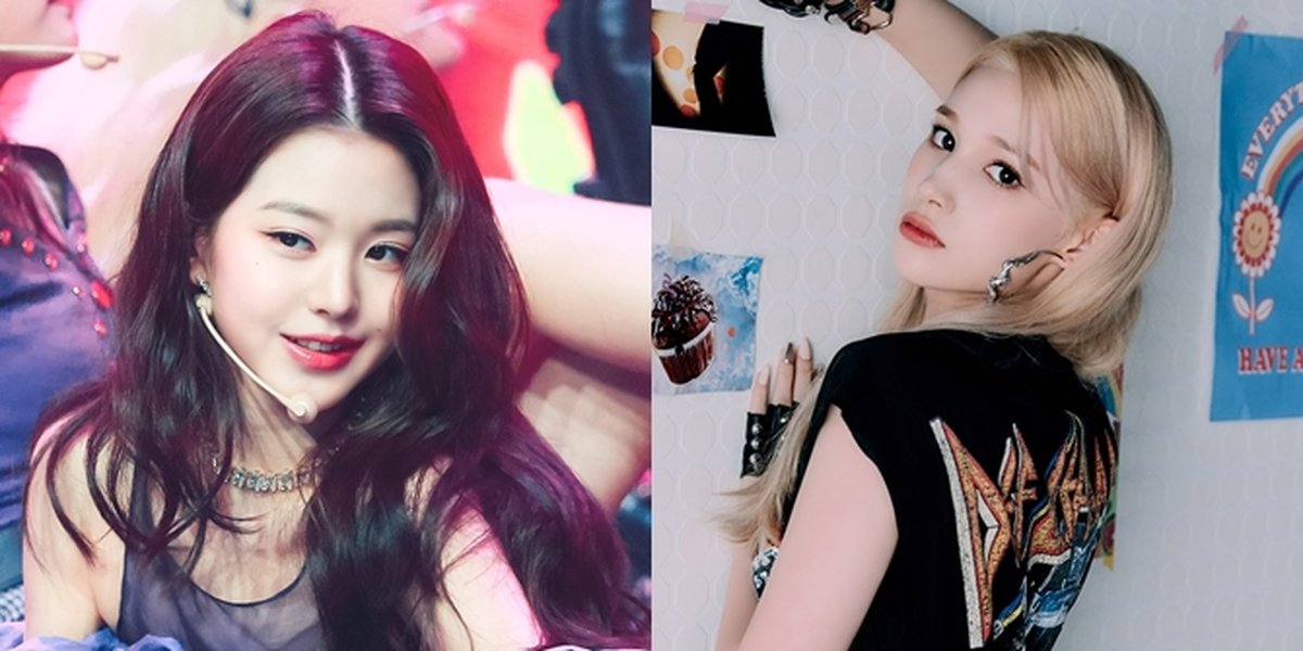 16 Female K-Pop Idols Welcoming 18 Years Old in 2022, Their Visuals Are More Glamorous and Not Ordinary!