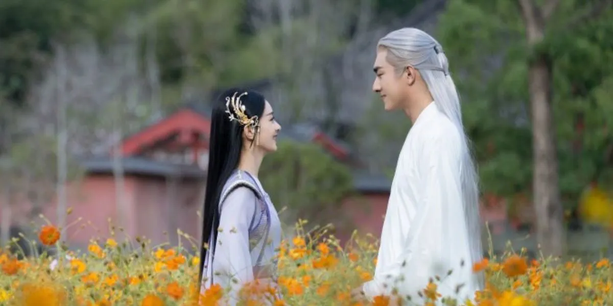 16 Recommendations for Chinese Dramas Similar to LOVE IN THE CLOUDS That Will Touch Your Heart, Just as Exciting