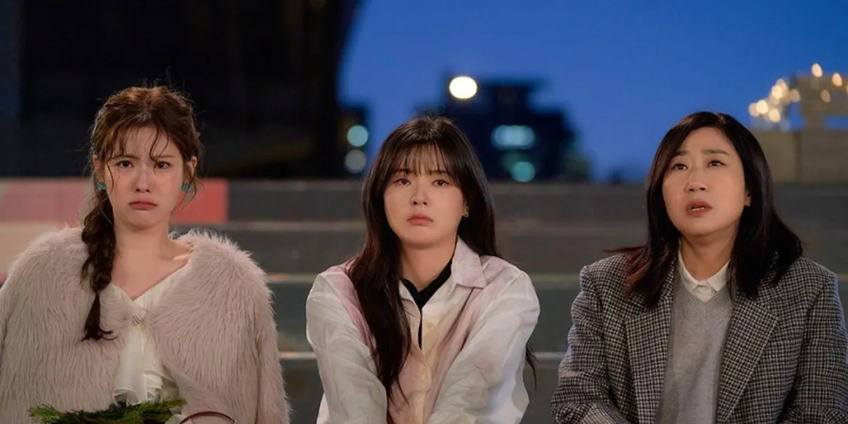 17 Underrated Korean Romance Dramas of 2025 with Touching Stories That Will Make You Feel Deeply