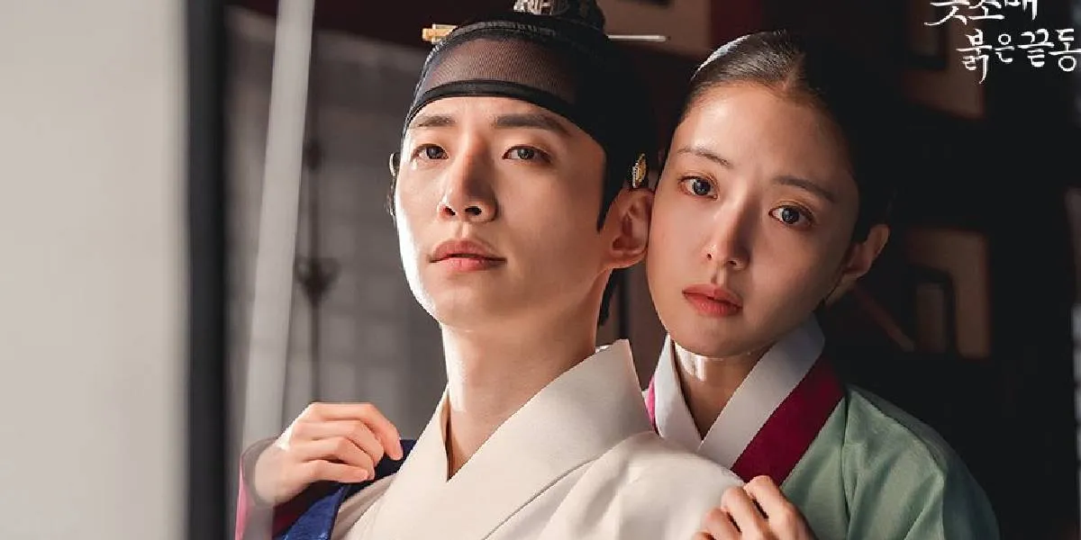 17 Best Korean Dramas with Sad Endings That Will Make You Cry, Prepare Lots of Tissues 