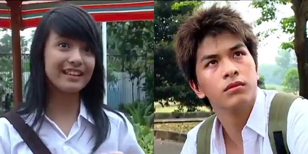 18 Years Ago Premiered, 9 Photos Then and Now of the Cast of 'BUKU HARIAN NAYLA' Featuring Chelsea Olivia - Glenn Alinskie