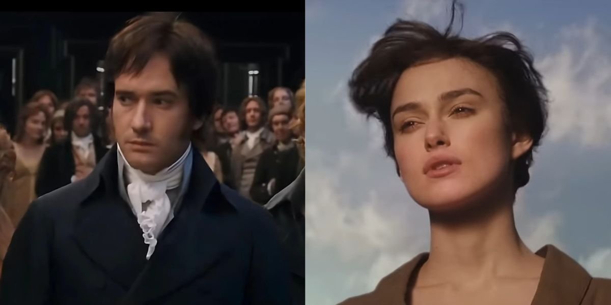 19 Years Later, Interesting Facts About the Film ‘PRIDE & PREJUDICE’ - The Charm of Mr. Darcy Never Fades