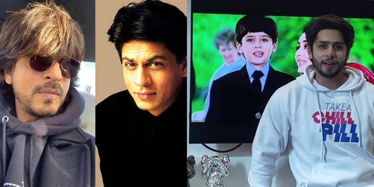 20 Years of KABHI KHUSHI KABHIE GHAM, Here's the Current News of the Cast - Some Are Getting More Handsome!