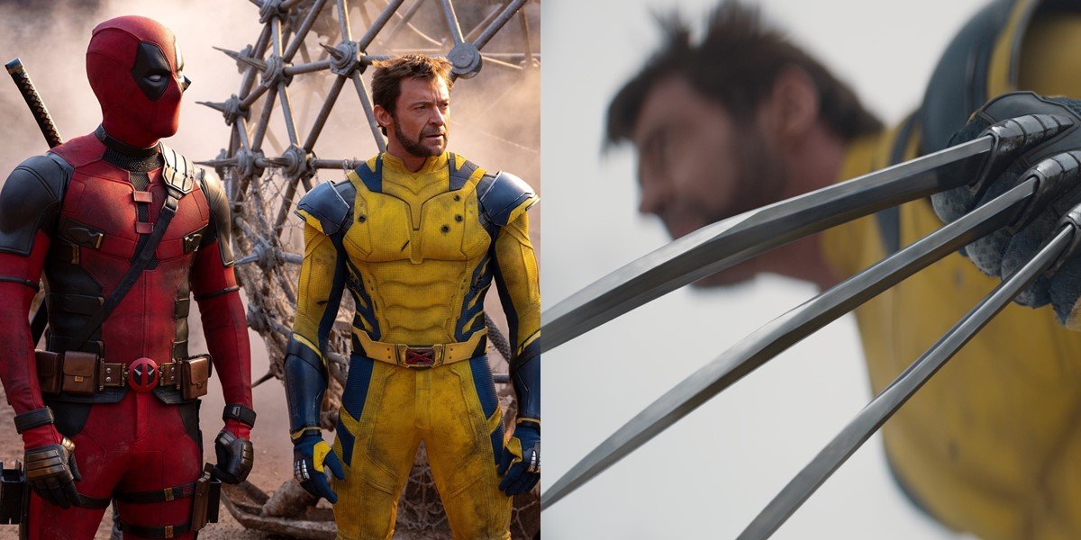 25 Years Played by Hugh Jackman, DEADPOOL & WOLVERINE Prepare Different Characters From the Mutant Clawed One