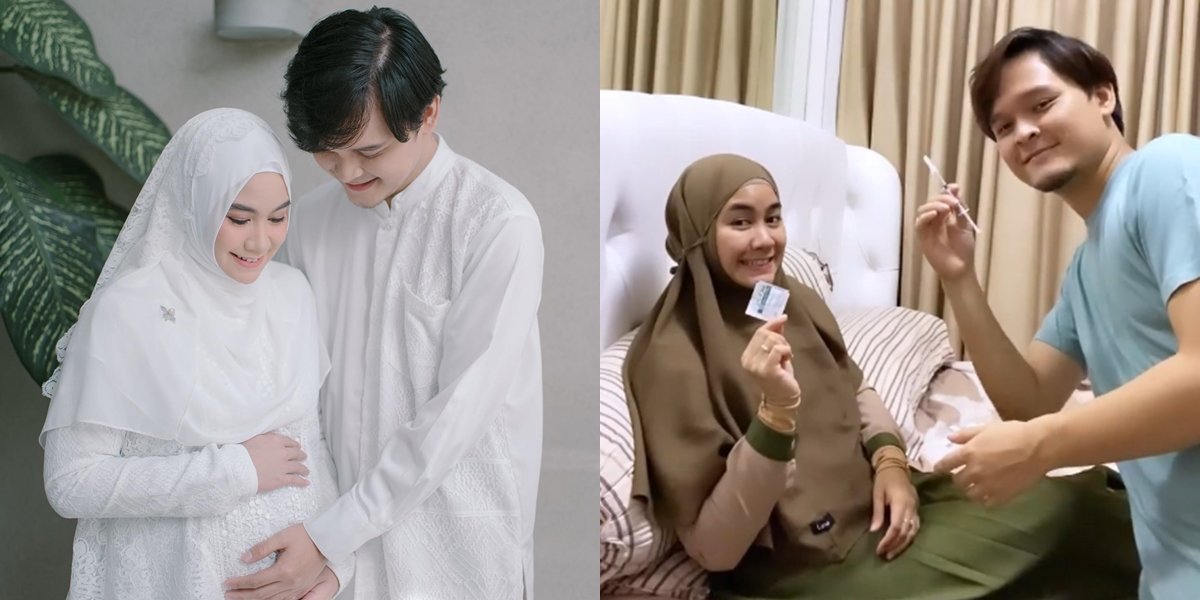 3 Failed Embryo Transfers, Peek into Anisa Rahma's Struggle in Finally Getting Pregnant with Twins After 4 Years of Waiting