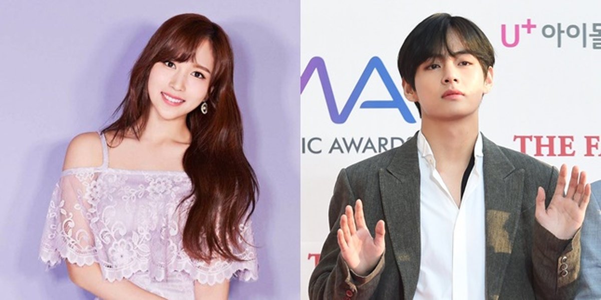 3 K-Pop Idol Couples Predicted to be Revealed in 2020, V BTS and Mina TWICE Dating?