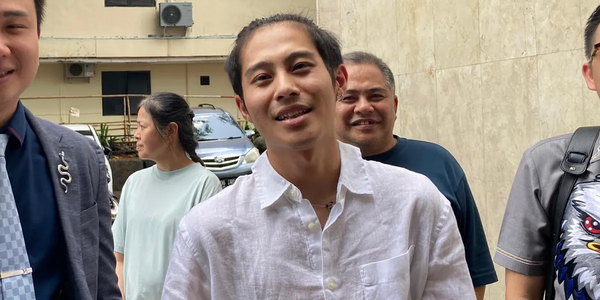 4 Hours Examined Regarding the Report of Erika Carlina, DJ Panda Remains Silent