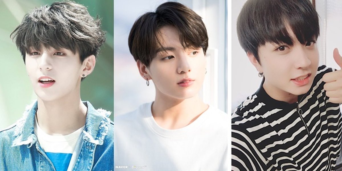 4 Male K-Pop Idols Who Went Viral for Being Said to Resemble BTS's Jungkook, Who Are They?