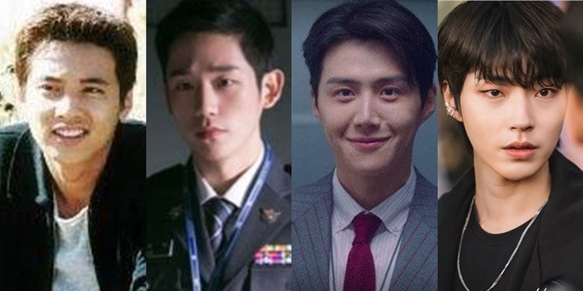 4 Legendary Han Families in K-Drama, Second Leads Hurt but Also Deserve to be Loved