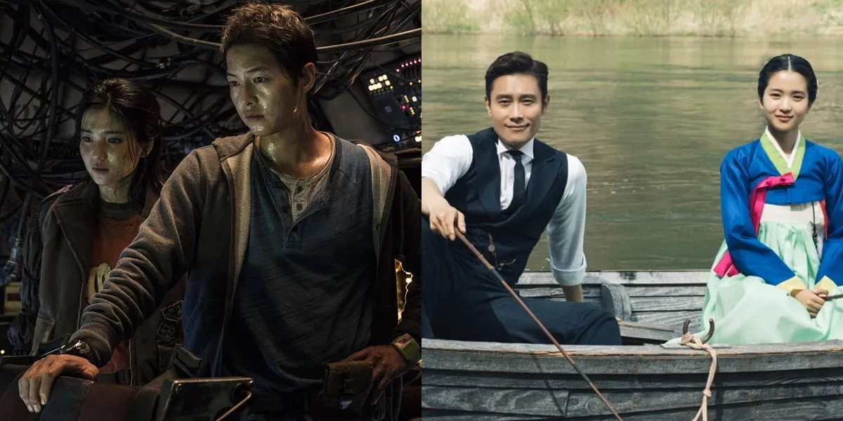 5 Handsome Actors Who Have Acted Alongside Kim Tae Ri, Most Top and Super Emotional