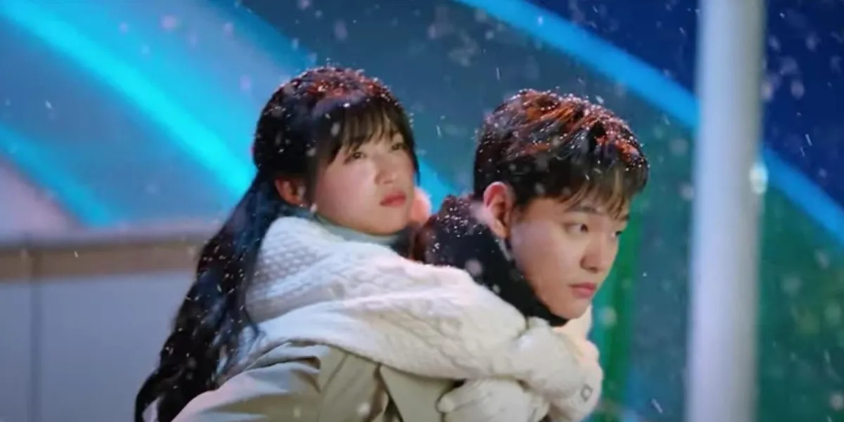 5 Reasons You Should Watch the Short Chinese Drama 'HIDDEN LOVE FOR YOU', Only 24 Episodes!
