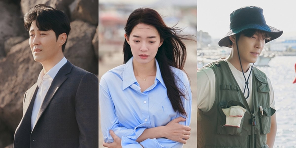 5 Reasons Why You Must Watch the Latest Korean Drama 'OUR BLUES', Interesting Plot Until the Return of Kim Woo Bin!