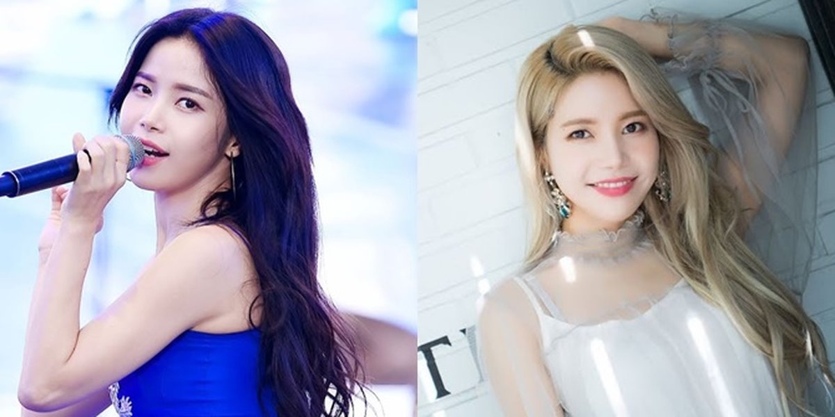 5 Interesting Facts about Solar Mamamoo, the Stunning 'K-Pop Idol' with a Golden Voice and Multiple Talents