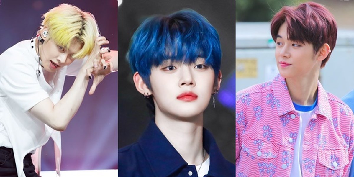 5 Interesting Facts about Yeonjun TXT: The Current Generation Idol with Special Charms
