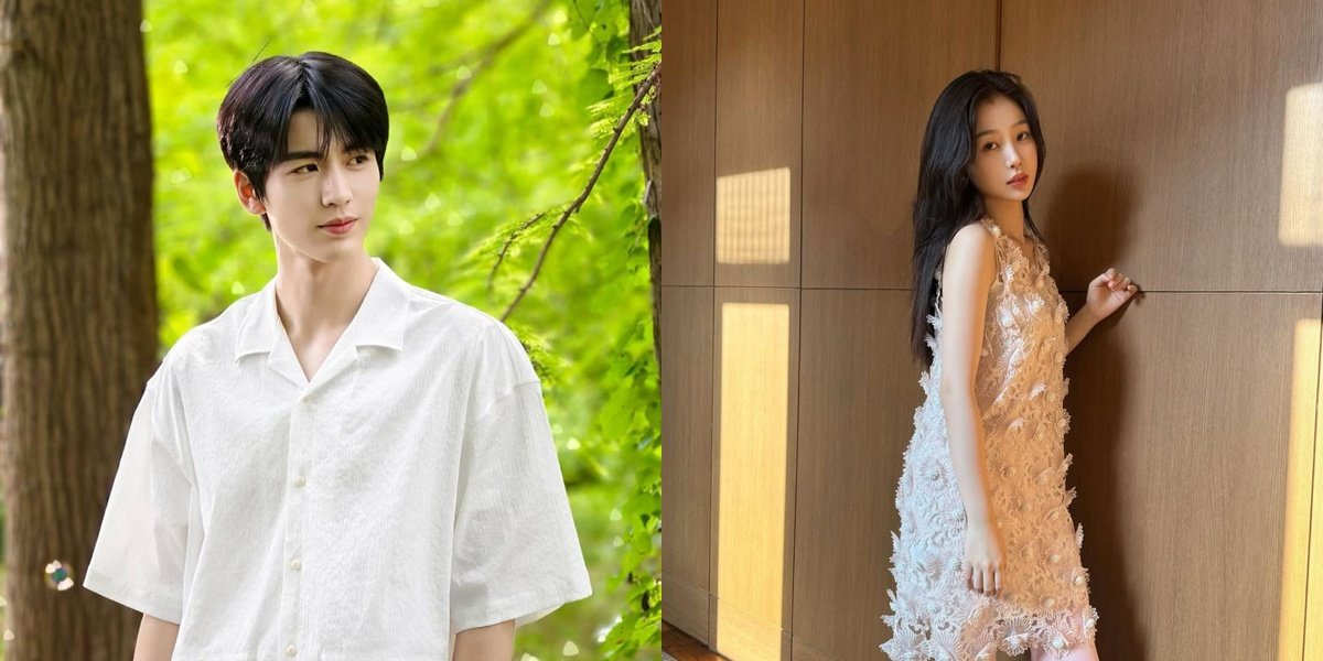 5 Opponents of Zhang Linghe That Make Chinese Dramas More Romantic and Full of Emotion