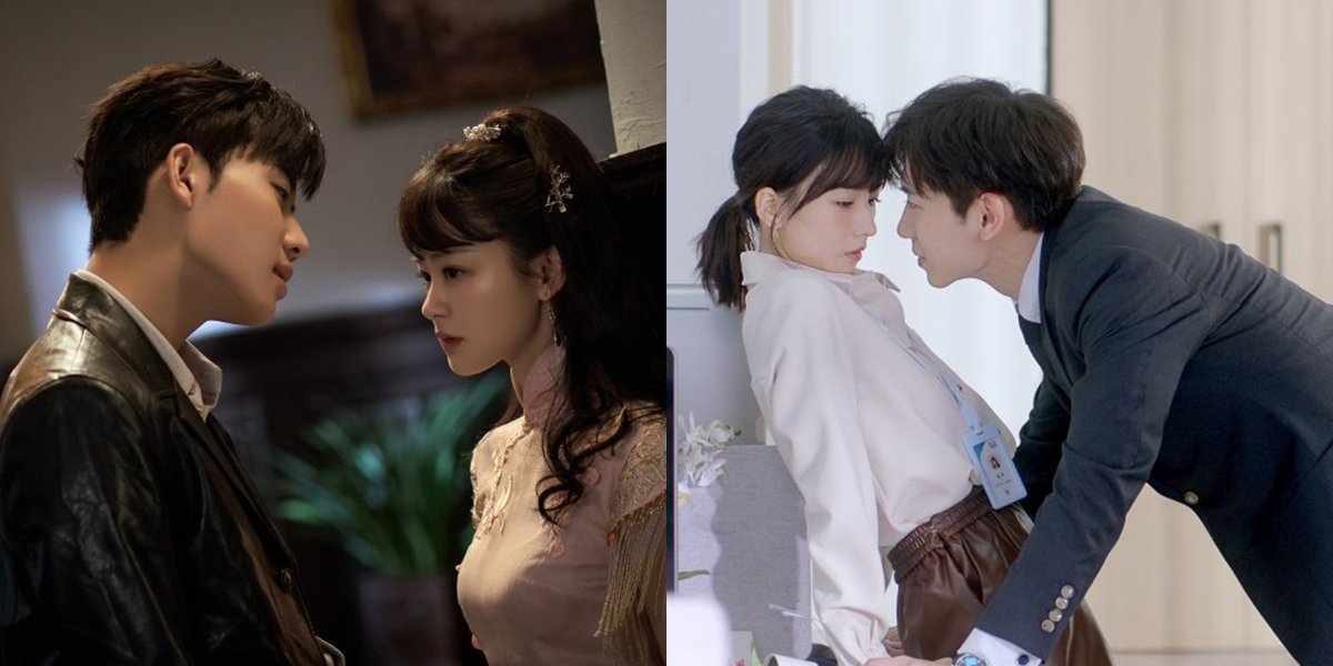 5 Recommendations for the Best Dark Romance Themed Chinese Dramas to Watch in 2025