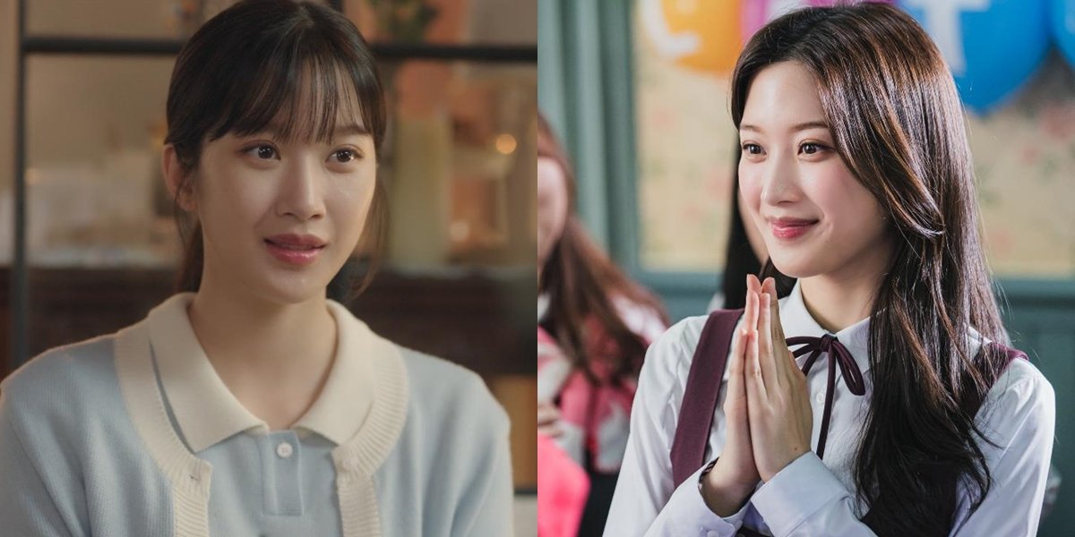 5 Recommendations for the Best Korean Dramas Starring Moon Ga Young, Guaranteed to Keep You Hooked