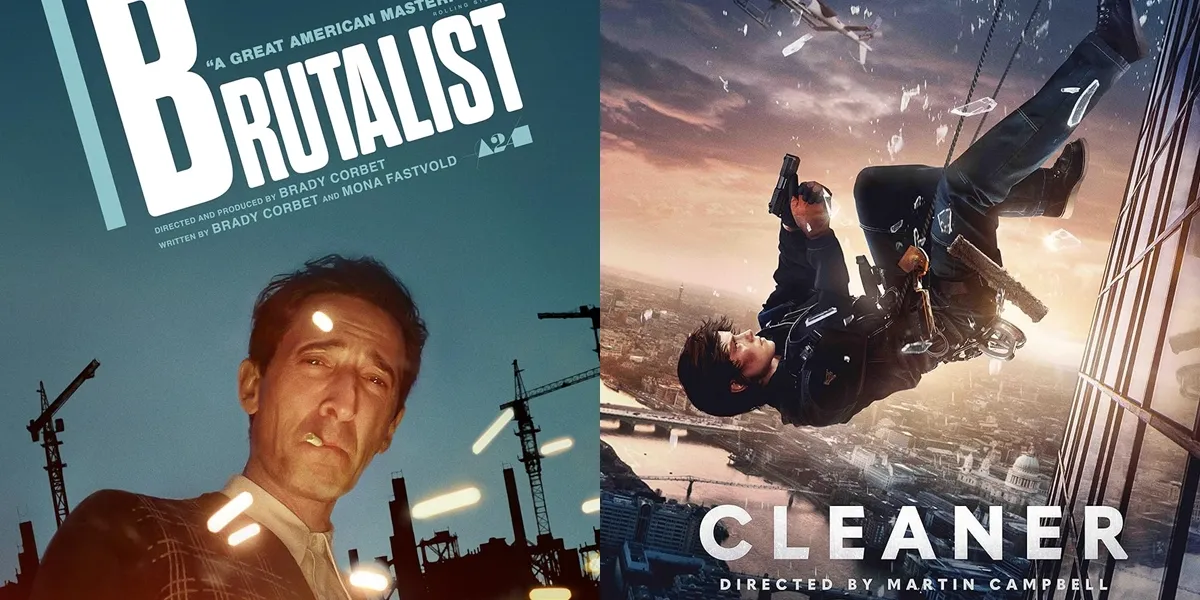 5 Recommendations for Movies on HBO Max That Are Currently Great, Perfect for Filling Your Holiday