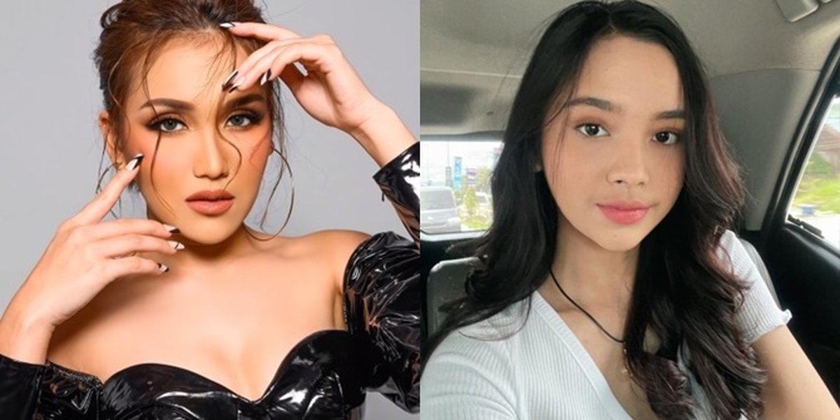 5 Indonesian Celebrities Who Made It to Most Beautiful Faces 2021, Including Ayu Ting Ting and Lyodra