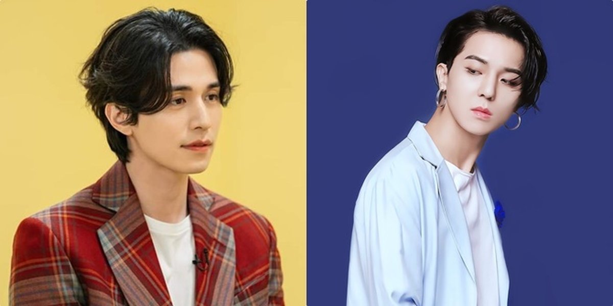 6 Handsome Actors and K-Pop Idols Who Admit to Liking Women with Short Hair, Including Lee Dong Wook and Mino WINNER