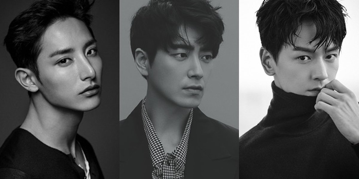 6 Handsome Korean Actors in Their 30s Who Rarely Get the Spotlight, Often Cast as Antagonists - Second Male Lead