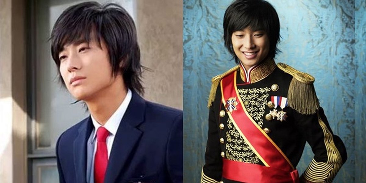6 Young and Handsome Actors Who Are Often Chosen by Drama Fans to be the Main Cast in the Remake of 'PRINCESS HOURS'