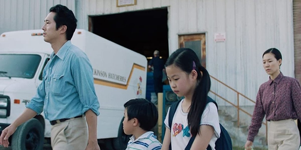 6 Trailer Excerpts 'MINARI', Korean Immigrant Family Film in Uncle Sam's Country