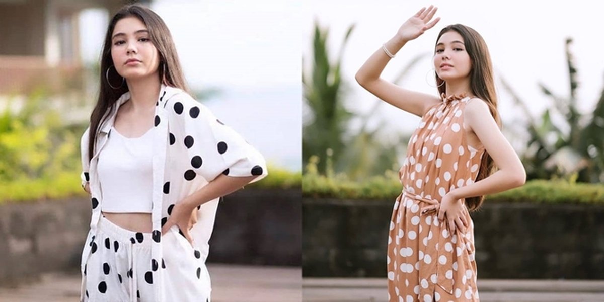 6 Facts about Lea Ciarachel Fourneaux, the Actress who Portrays Zahra in 'SUARA HATI SEORANG ISTRI', a Young Actress from Bali who Dares to Play the Third Wife in a Soap Opera