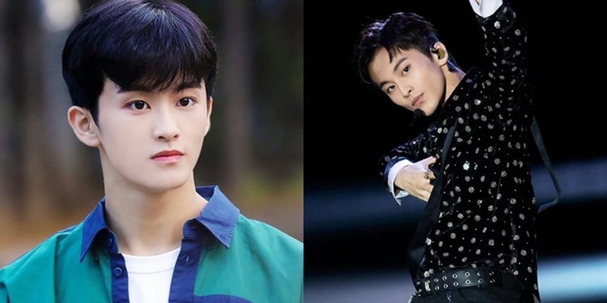 6 Interesting Facts about Mark NCT and SuperM, the Irreplaceable Multi-Talented Artist, What Are They?