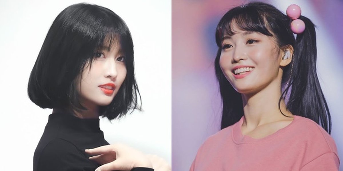 6 Interesting Facts About Momo TWICE, Beautiful Japanese K-Pop Idol with Amazing Dancing Talent!
