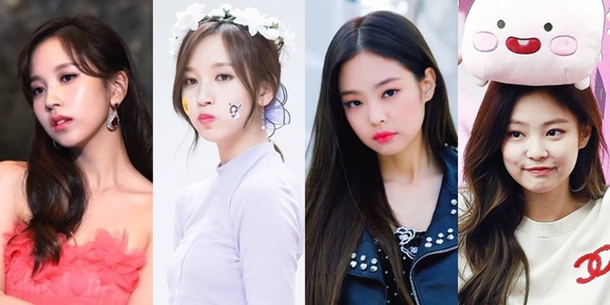 6 Latest Generation Female K-Pop Idols Who Look Cold But Are Actually So Cute, Including Mina TWICE and Jennie BLACKPINK!
