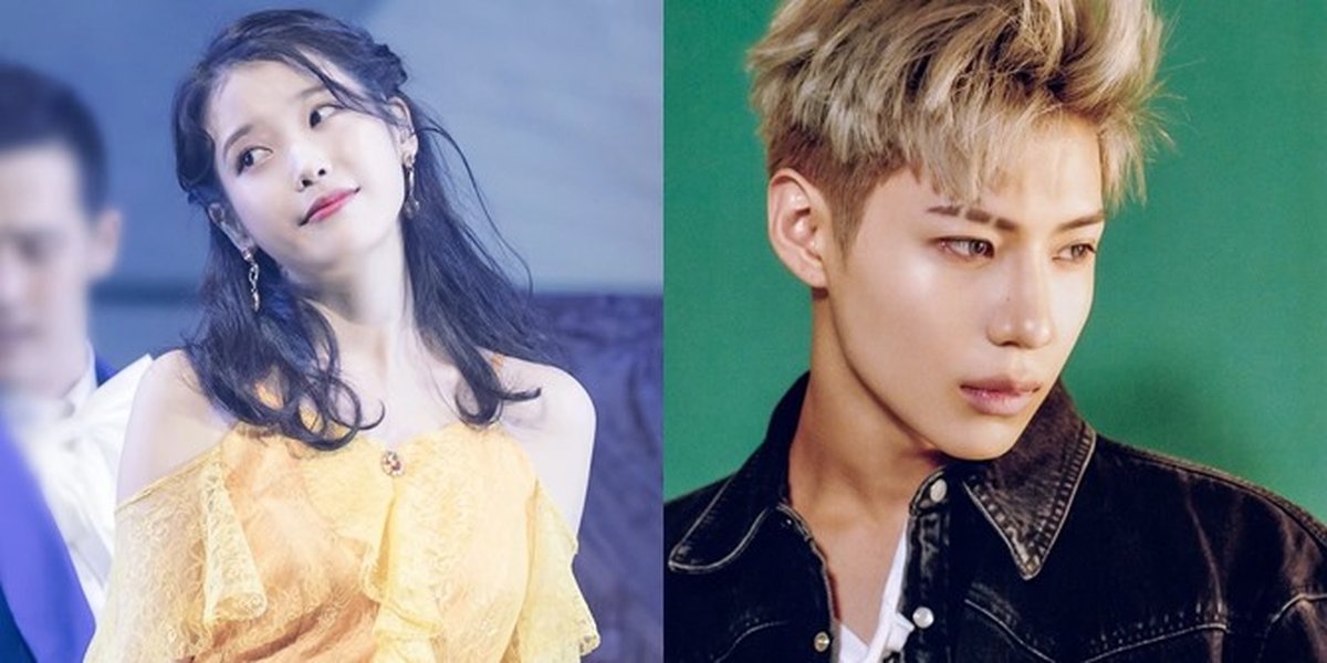 6 K-Pop Idols Who Started Their Career While Still in Middle School, From IU to Taemin SHINee