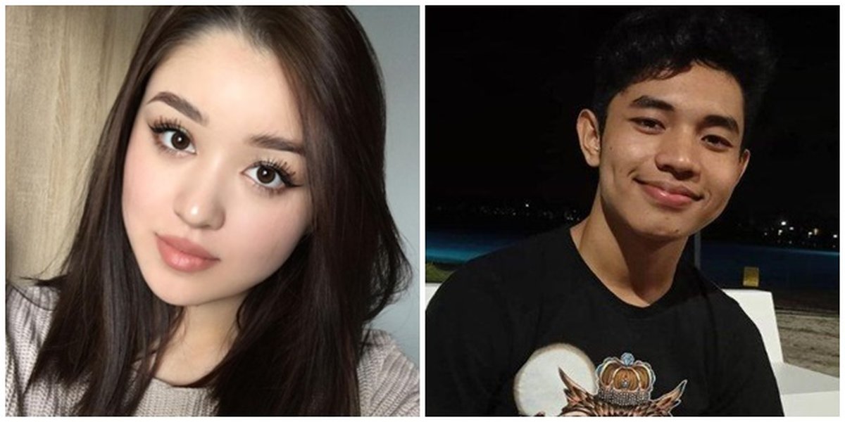 6 Beautiful Portraits of Dayana, a Viral Kazakhstan Girl Who Invited Youtuber Fiki Naki to Get Married