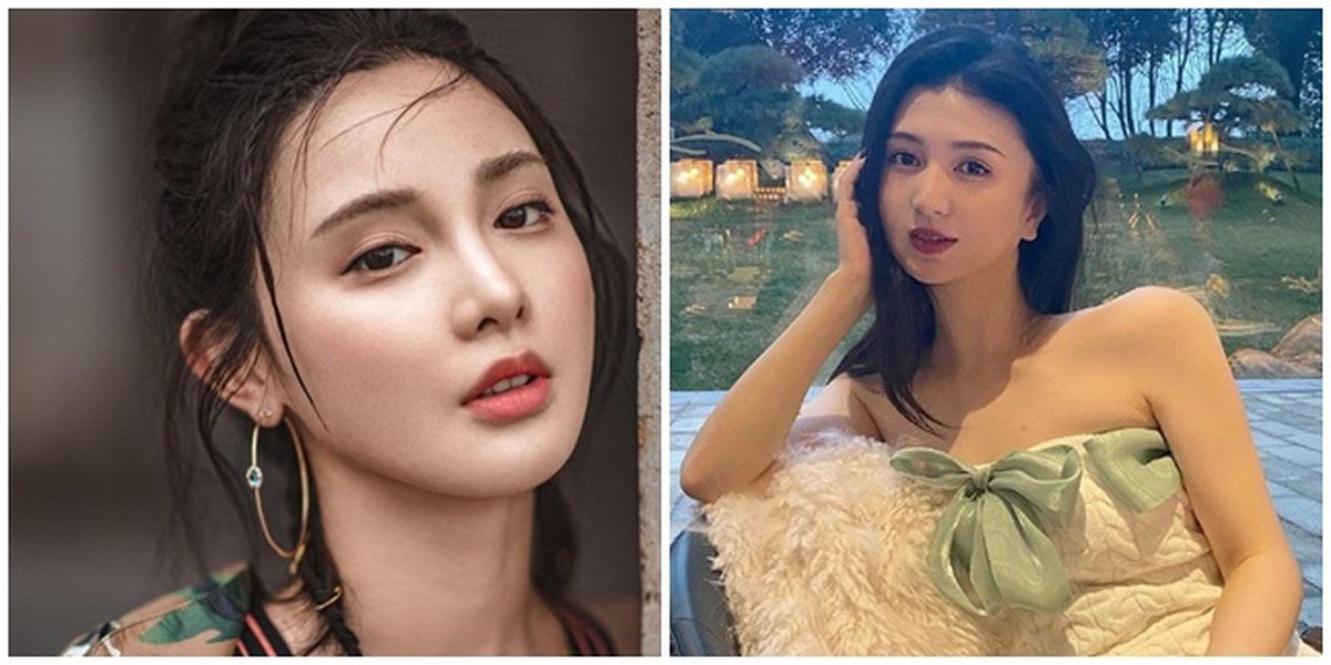 6 Beautiful Portraits of Xiaoran, an Instagram Celebrity Who Died After Undergoing 3 Surgeries at Once, Family Demands 2 Billion!