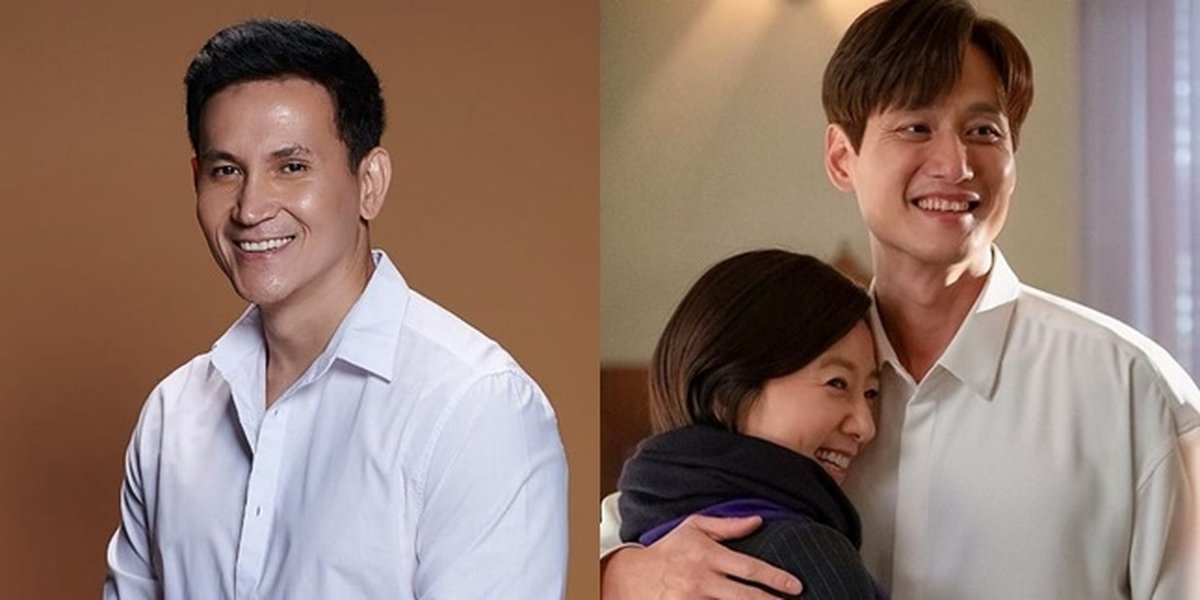 6 Photos of the Resemblance between Park Hae Joon and Marcelino Lefrandt, Said to be Suitable to Play Lee Tae Oh in 'THE WORLD OF THE MARRIED' Indonesian Version